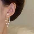 Enacolor Delicate Earrings  Earring Party Ins Girl New Accessories Jewelry. 