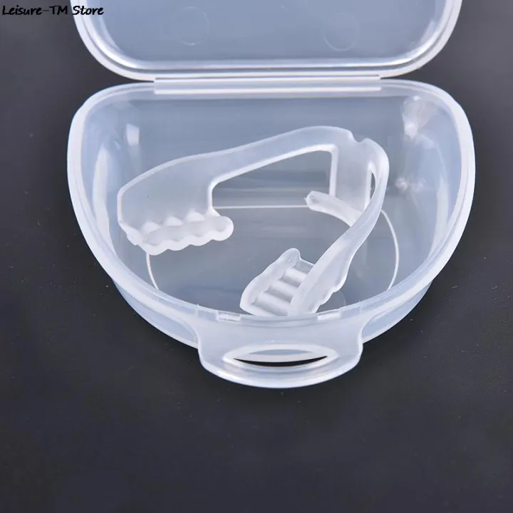 1%20Pc%20Dental%20Mouth%20Guard%20Stop%20Teeth%20Grinding%20Bruxism%20Eliminate%20Clenching%20Sleep%20Aid%20Prevent%20Molar%20Braces%20Tool%20Silicone%20With%20Box%20-%20Image%206