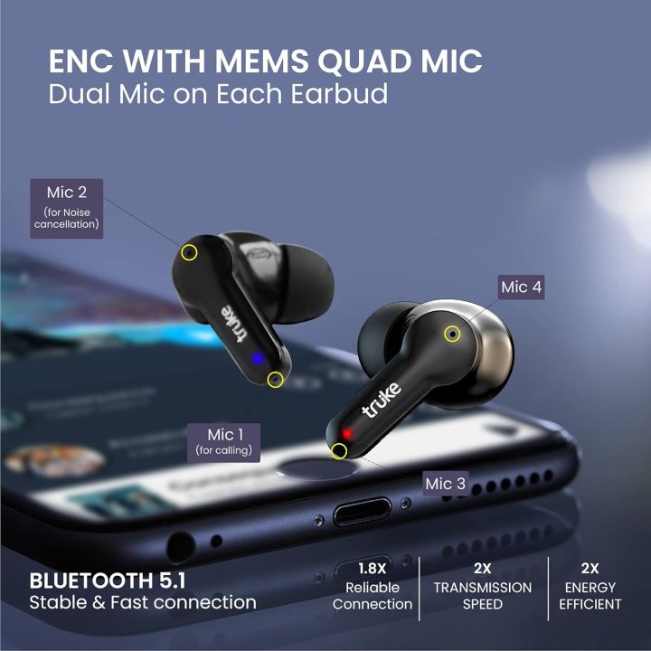 truke%20Buds%20S1%20Bluetooth%20Truly%20Wireless%20In%20Ear%20Earbuds%20with%20Mic%20with%20Environmental%20Noise%20Cancellation(ENC)%20&%20Quad%20MEMS%20for%20Clear%20Calls%20Up%20to%2072hrs%20of%20Playtime%20Premium%20Sliding%20Case%20Low%20Latency%205.1%20IPX4%20-%20Image%207