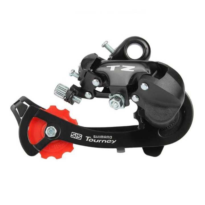 Trinx Aluminum Alloy 6/7 Speed Rear Derailleur Original Mountain Bike Rear Derailleur