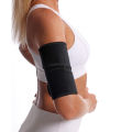 Yuanyan Arm Trimmers for Women, Sauna Arm Sweat Bands Arm Trainer Toner Sleeves for Sports Workout 1 pair. 