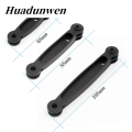 Huadunwen Camera 5pro Insta360 Self Arm Extension Helmet Aluminum Gopro Bargain price Adapter for 13 Stick Tripod Adapter ActionPocket3 Mount. 