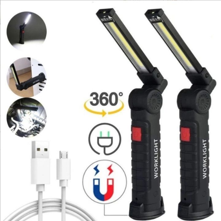 Durable%20Dimmable%20COB%20LED%20Work%20Light%20Waterproof%20Rechargeable%20LED%20Flashlight%20Portable%20360%C2%B0%20Rotation%20Inspection%20Lamp%20with%20Magnetic%20Hook%20Emergency%20-%20Image%207