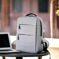 Laptop Backpack Bag with USB Charging Port for Unisex. 