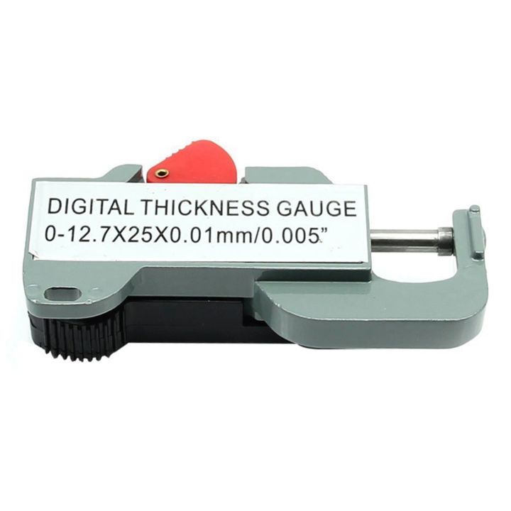 fasdaga%202X%20Portable%20Precise%20Digital%20Thickness%20Gauge%20Meter%20Metal%20Tester%20Micrometer%200%20to%2012.7mm%20-%20Image%206