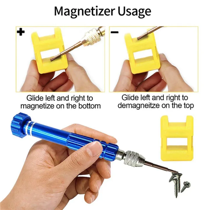 ARELENE%203X%20Magnetic%206%20in%201%20Tiny%20Screw%20Driver%20Kit,%20Small%20Screwdriver%20Set%20Perfect%20Mini%20Screws%20for%20Cell%20Phones,%20Watch,%20Eyeglass%20Etc%20-%20Image%205