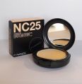 Mac Studio Fix Powder Plus Foundation Fond de Teint. 