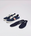 Lotto Brasil Select Indigo Sneaker for Men. 