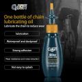 Bicycle Chain Lubricant Silicone Rust proof MTB Road Bike Chain Cleaning Lubricating Oil Water Resistant Lubricant Cycling Tools. 