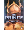 The Prince by Niccolò Machiavelli. 
