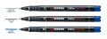 Stabilo OHP Pen Black Fine. 