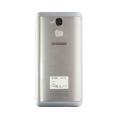 DOOGEE Y6C (2 GB RAM / 16 GB ROM) 5.5 Inch Screen - Silver. 
