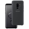 Samsung Galaxy S9 Plus Soft Silicon Cover With Internal Microfiber Case. 
