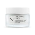 N Plus Professional Anti-Ageing Cream Regenerates Collagen, Firm & Tones Skin with SPF 30 - 50g. 