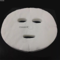 Uonevic Rong Breathable Cotton Mask 50pcs Disposable Mask Beauty Paper DIY Soft Non-Toxic Pure Mask Skin Care Tools. 
