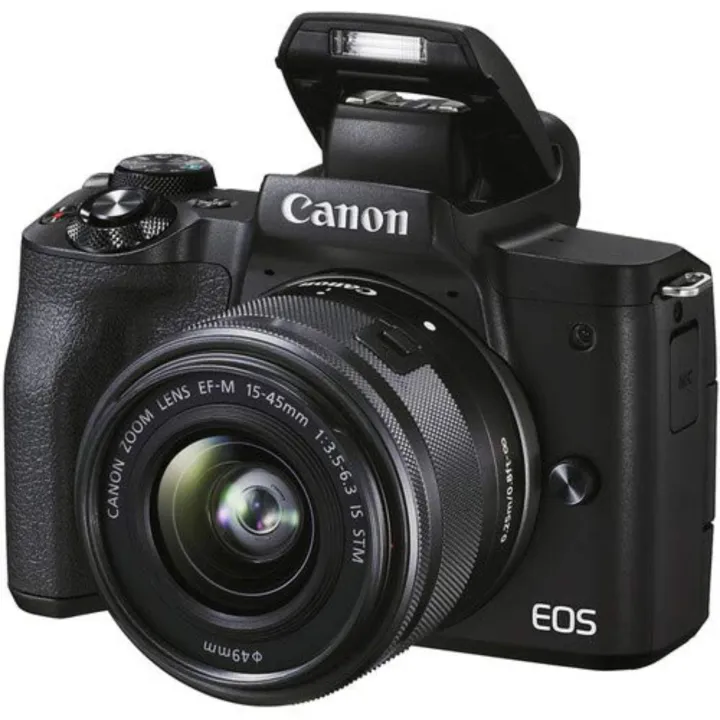 Canon%20M50%20Mark%20II%2015-45mm%20f3.5-6.3%20is%20STM%20Digital%20Zoom%20Camera%20-%20Image%204