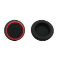 Penasfe Joystick Cover Scratch-resistant Joystick Soft Silicone Thumbstick Cover. 