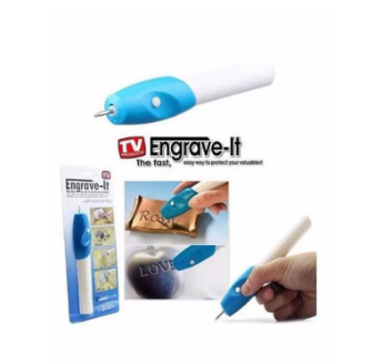 Engrave-It Engraving Tools