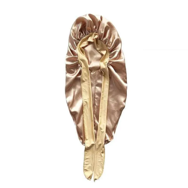 Long%20Silky%20Soft%20Satin%20Natural%20and%20Curly%20Extra%20Large%20Size%20Hair%20Cap%20with%20Bow%20for%20Comfortable%20Night%20Sleep%201%20Piece%20-%20Image%206