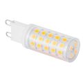 10pcs Suitable 4W G9 LED Bulb 54LED AC100-265V Light Bulb Chandelier Bulb Home Lighting. 