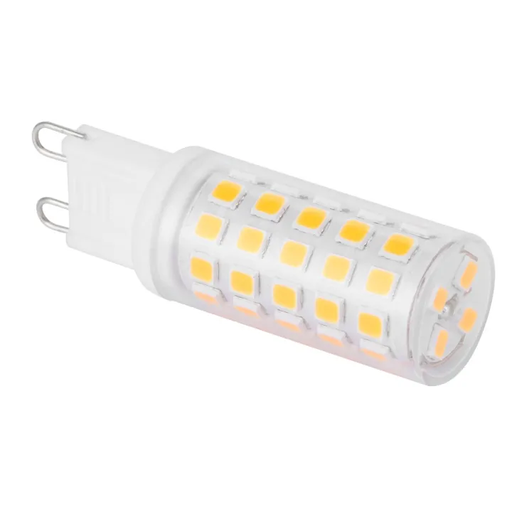 10pcs%20Suitable%204W%20G9%20LED%20Bulb%2054LED%20AC100-265V%20Light%20Bulb%20Chandelier%20Bulb%20Home%20Lighting%20-%20Image%206