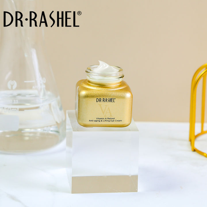 Dr.%20Rashel%20Vitamin%20A%20Retinol%20Anti-Aging%20&%20Lifting%20Eye%20Cream%2015%20gram%20-%20Image%208