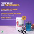 GNC Pre-Workout 360g (30 Servings) With Improves Energy, Endurance & Focus For Massive Pump, Laser Focus. 