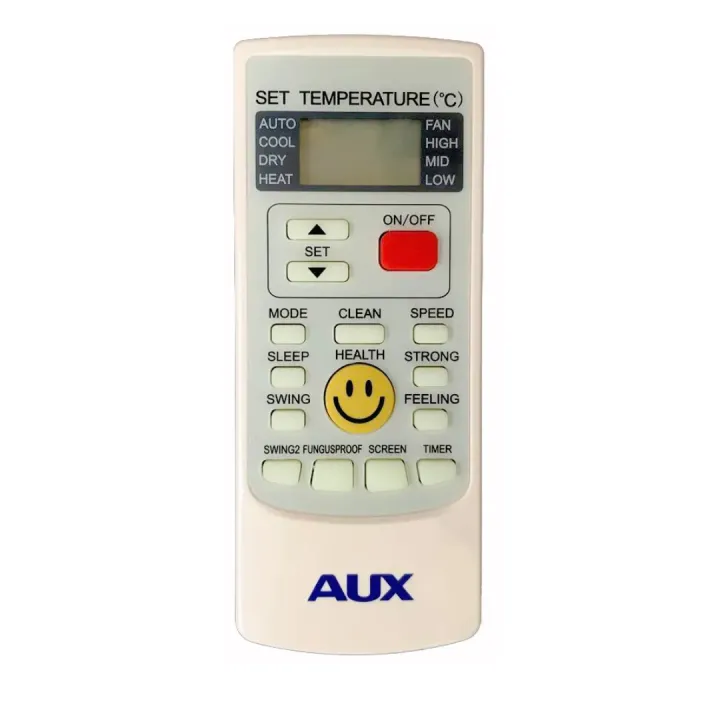 AUX%201.0%20Ton%20Split%20Freedom%20Series%20Air%20Conditioner%20-%20ASW-H12FA-R1%20-%20Image%205