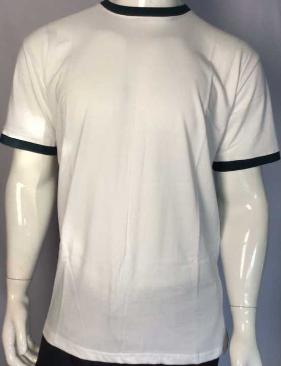 Casual Cotton T-Shirt for Men