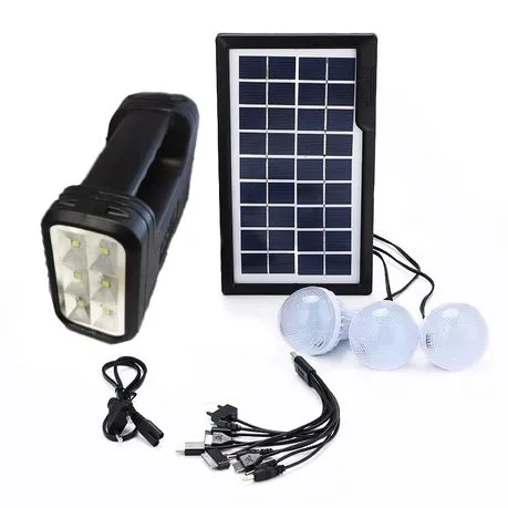 GDLITE%20Solar%20Lighting%20Kit%20Inverter%20Light%20With%20Solar%20Charging%20System%20With%203%20Bulbs%20GD-8017A%20Emergency%20Solar%20Light%20-%20Image%204