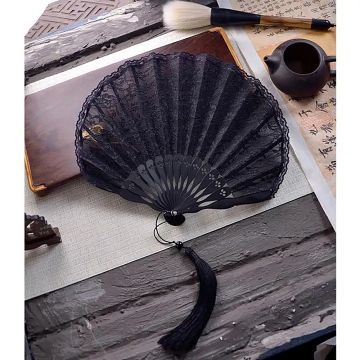 Retro%20Multicolor%20Lace%20Folding%20Fan%20Flower%20Pattern%20Shell-Shaped%20Hand%20Fold%20Fan%20Gifts%20Dance%20Props%20Portable%20Fan%20Performance%20Favors%20-%20Image%206