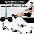 Tummy Trimmer Stomach And Weight Loss Equipment -Double Spring. 