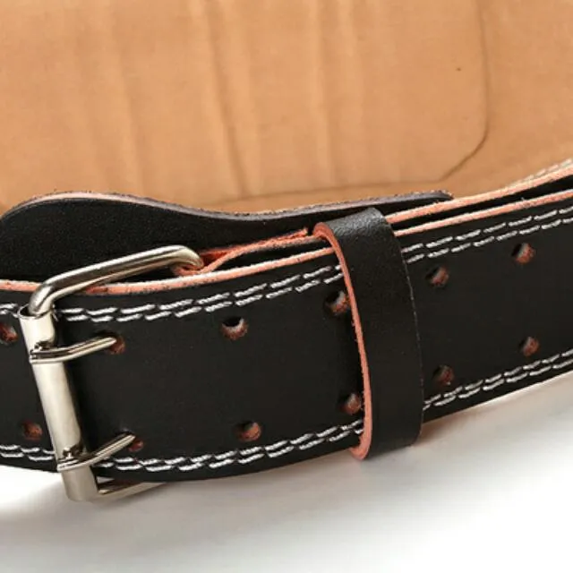 Valeo%20Leather%20Gym%20Belt%20-%20Weightlifting%20Belt%20-%20Image%203