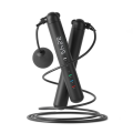 NAMUNY Tuya Smart Jump Rope,APP Data Analysis,Workout Jump Ropes for Home Gym,for ,Jumping Rope Counter for Exercise(A). 