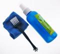 Hashtag Glam 4 Gadgets 3 In 1 Multi Screen For Laptops  (Ht Ck622) Cleaning Kit. 