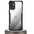 Ipaky OnePlus Nord N100 Super Series Transparent Mobile Cover Case Shell. 