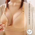 NEW Soutien Clothing Maternity Nursing Comfort Bra Maternity Bra Maternity Lingerie GorgeAllaitement. 