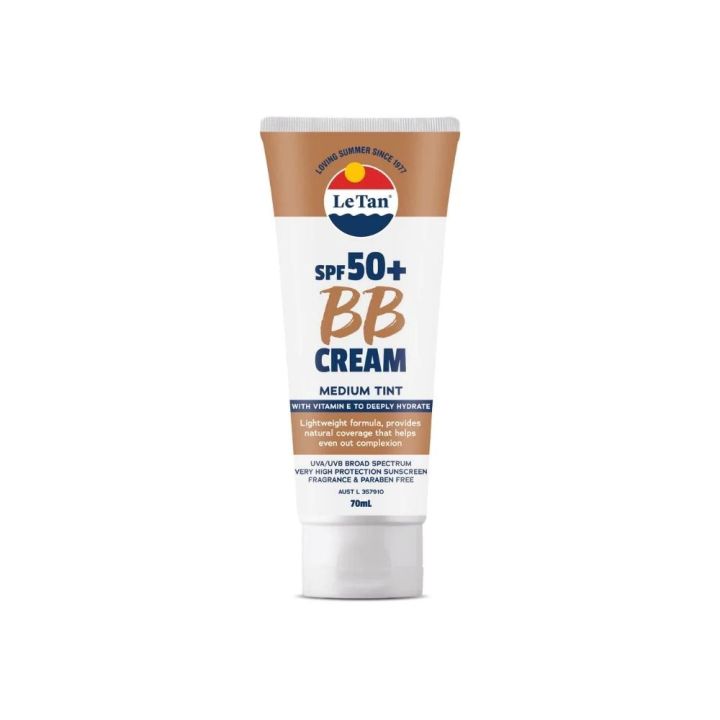 LE%20Tan%20BB%20Cream%20Spf%2050+%20Medium%20Tan%2070%20Ml%20-%20Image%203