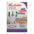 Diamond Sister Sel-Roti Maker 1.2Ltr. 