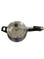 Yasuda 3Ltr Stainless Steel Pressure Cooker YS-PSS3. 