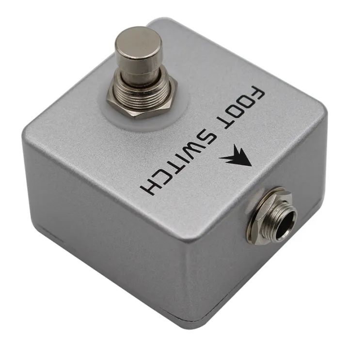 Sojhoop%20Foot%20Switch%20Lockable%20Effect%20Pedal%20Tap%20Tempo%20Switch%20Pedal%20Guitar%20Single%20Tap%20Efect%20Pedal%20Audio%20Channel%20Selector%20Switch%20-%20Image%205