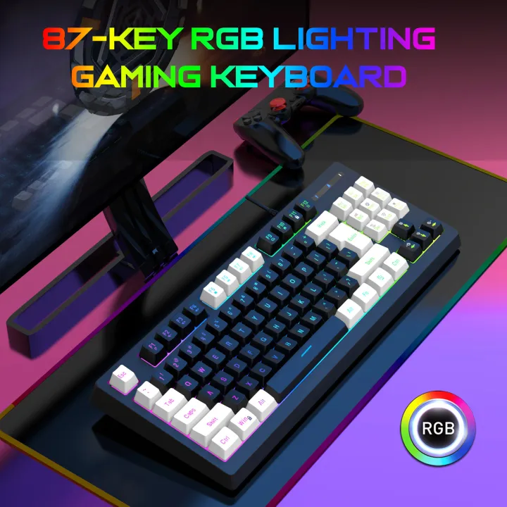 G69%20Wired%20Gaming%20Keyboard%20-%20Mechanical%20Feel%20-%20Gaming%20RGB%20Light%2087%20Keys%20-%20Computer%20Office%20Home%20USB%20-%20Image%206