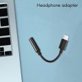 Headphone Adapter, Moto Z, LeEco Le S3/2 Pro and More. 