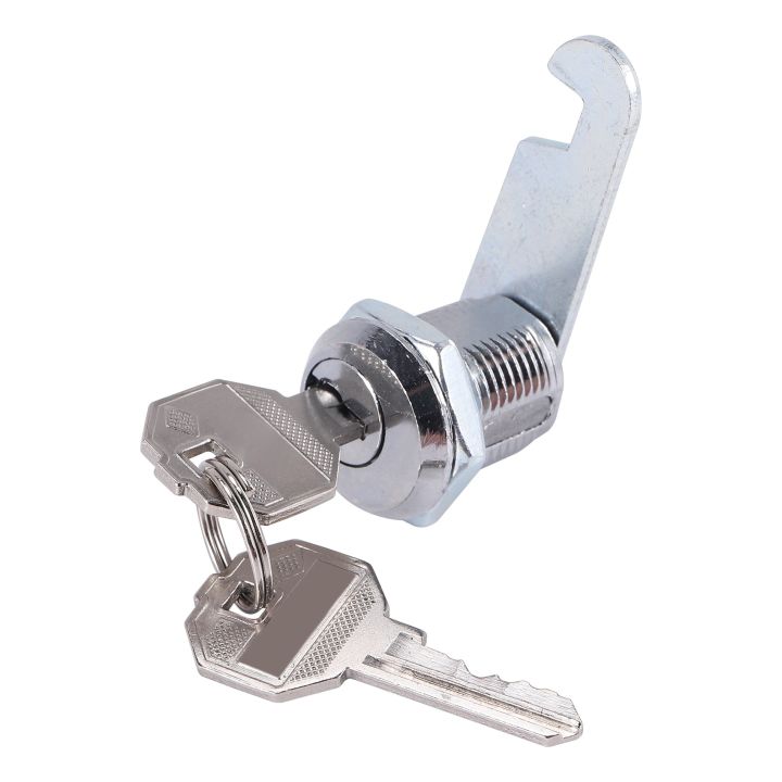 Thresher cam roller lock for the letters box drawer 20mm | Daraz.com.np