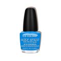 L.A. Colors Color Craze Nail Polish (aquatic) 13ml. 