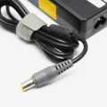 Leneovo Yellow Pin 20V Laptop Charger. 