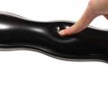 Easy To Clean Creative Clear Mouse Wrist Rest Transparent Ergonomic Silicone Gel Wrist Pad Effectively Comfortable Mouse Wrist Support Pad School. 