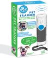 Ultrasonic Anti Bark Dog Training Equipment And Barking Control Device, Electronic Clicker Trainer For Walking, Jogging, And Aggressive Behavior, Handheld And Portable. 