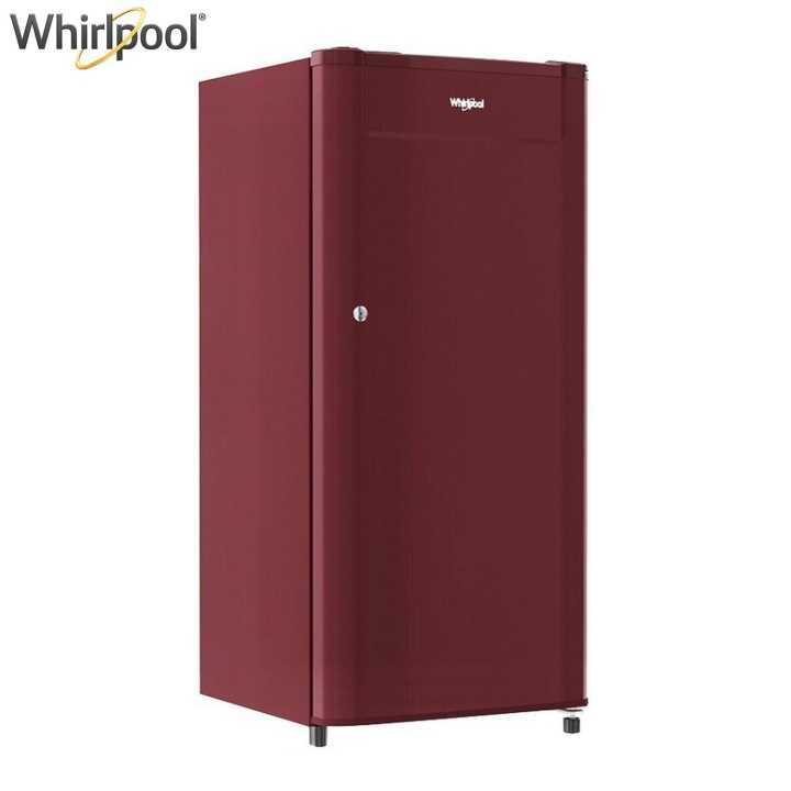 Whirlpool%20185%20Liter%20200%20Genius%20CLS%20%20Plus%201S%20Wine%20Single%20Door%20Refrigerator%20-%20Image%202