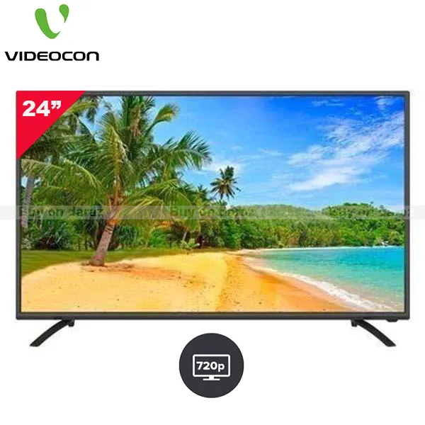 Videocon%2024%20%20inch%20Led%20Tv%20HD%20Normal%20Slim%20Body%20-%20Image%202